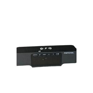 Memorex Wireless‎ Charging on Top,  Clock Radio MCBQ618B Bluetooth